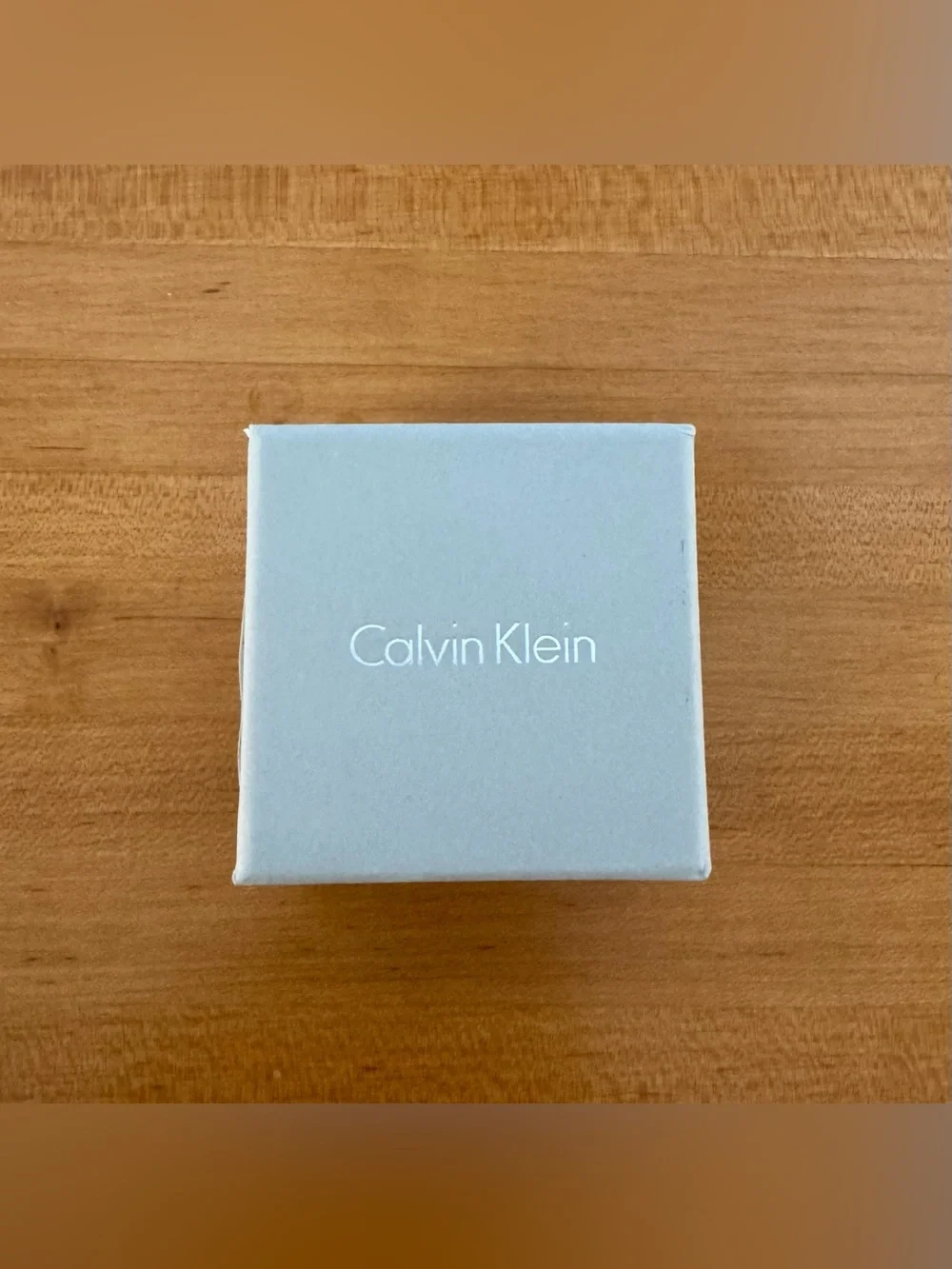 Calvin Klein calvin klein